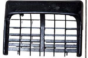 PRESA ARIA SPORTIVA VINTAGE RARA EX FIAT 127