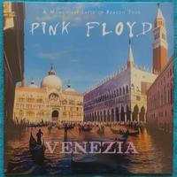 Pink Floyd - Venezia Live 1989 (2 LP)