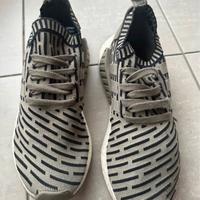Adidas Boost