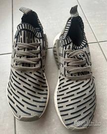 Adidas Boost