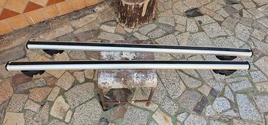 barre universale auto