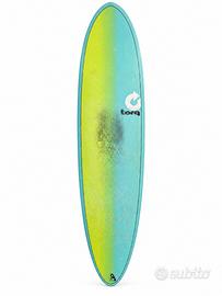 Tavola da surf TORQ 7’6” – 52,4 Litri