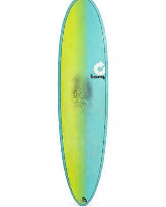 Tavola da surf TORQ 7’6” – 52,4 Litri