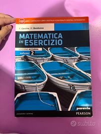 Matematica in esercizio 2