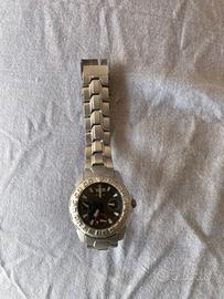 SECTOR 175 ALLUMINIO CALENDARIO MM36 WR100 Quarzo