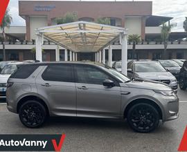 Land Rover Discovery Sport Discovery Sport 2.0 TD4