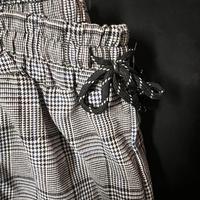 Pantalone casual grigio