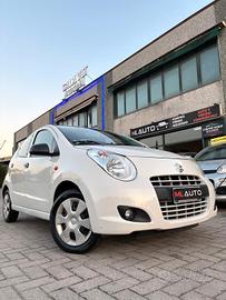 Suzuki Alto 1.0 GLX - OK NEOPATENTATO