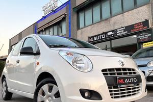 Suzuki Alto 1.0 GLX - OK NEOPATENTATO