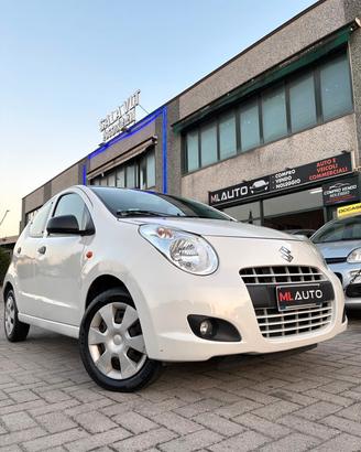 Suzuki Alto 1.0 GLX - OK NEOPATENTATO