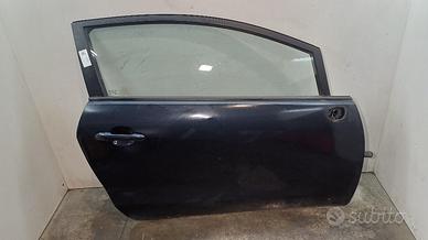 PORTIERA ANTERIORE DESTRA KIA Rio 4° Serie 760041