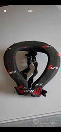 Protezione collo ufo cross/enduro/mtb