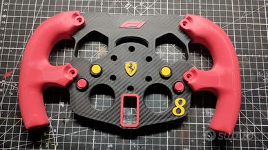 volante F1 per Logitech g29