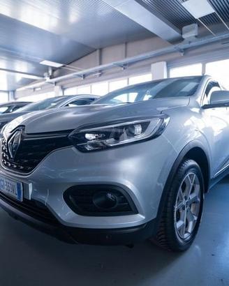 Renault Kadjar 1.5 Blue dCi Black Edition 115CV