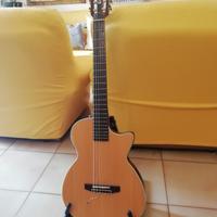 Chitarra CRAFTER
