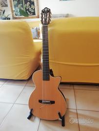 Chitarra CRAFTER