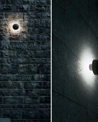 Flos bellhop wall lampada da esterno NUOVA!❗️❗️❗️