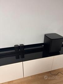 sistema Bose Smart Ultra