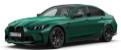 BMW M3 Berlina M3 3.0 Competition xdrive auto