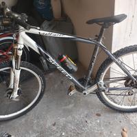 bici da 26