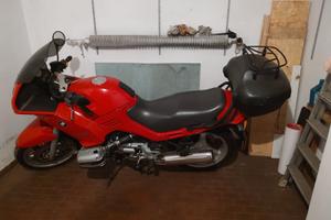 SPLENDIDA MOTO BMW R1100RS