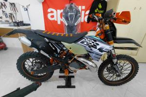 Ktm 300 2t  2011