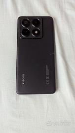 Xiaomi 14t pro da esposizione 
