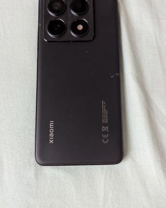 Xiaomi 14t pro da esposizione 