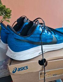 scarpe uomo Nike zoom Pegasus taglia 45