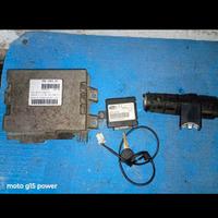 kit centralina lancia y elefantino rosso 