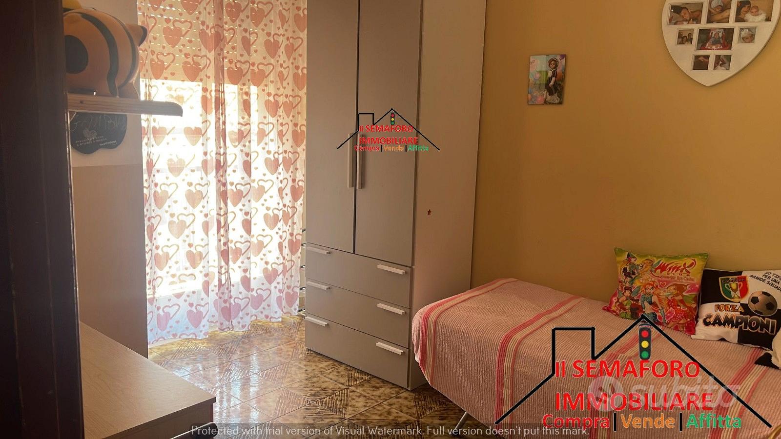 Appartamento – Partinico, Palermo - Vista 3