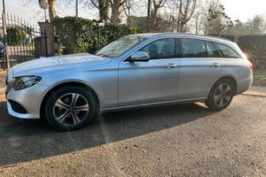 Mercedes Benz E Sw Business Plus