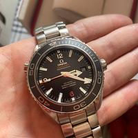 Omega Planet Ocean 45 mm FULL SET