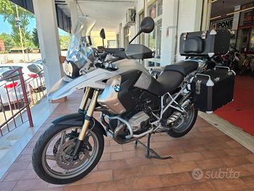 Bmw R 1200 GS IN SUPER PROMO !!!
