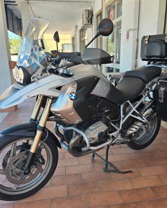 Bmw R 1200 GS IN SUPER PROMO !!!