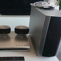 Home theatre  SONY DAR-X1R
