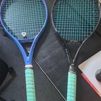 Yonex coppia Ezone 100 - 300G - manico 3