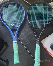 Yonex coppia Ezone 100 - 300G - manico 3