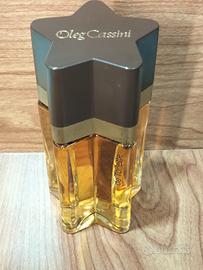 profumo vintage rarissimo OLEG CASSINI.