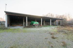 TERRENO A QUINZANO D'OGLIO