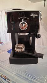 macchina caffè Gaggia