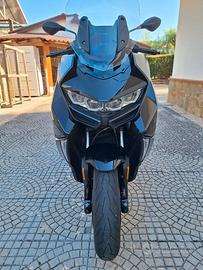 bmw c400gt 