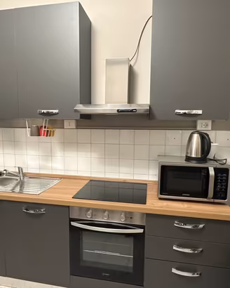 Arredamento Completo