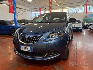 Lancia Ypsilon 1.0 FireFly 5 porte S&S Hybrid Ecoc