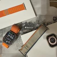 Apple Watch Ultra 1 - 88%