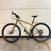 Surly Karatè Monkey .
