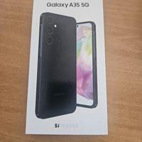 Galaxy A35 5G