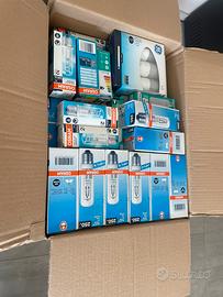 Lampadine alogena per flos ic s2