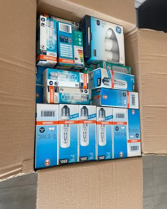 Lampadine alogena per flos ic s2