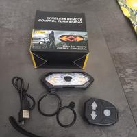 frecce per bici e monopattini 